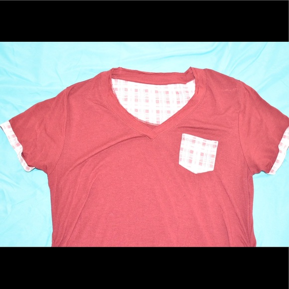 Maternity Top - Picture 2 of 3